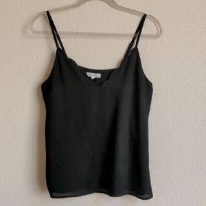 Socialite Tank Top - Small